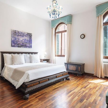 Ve.N.I.Ce Cera Casa Dolce Vita 베니스 외부 사진