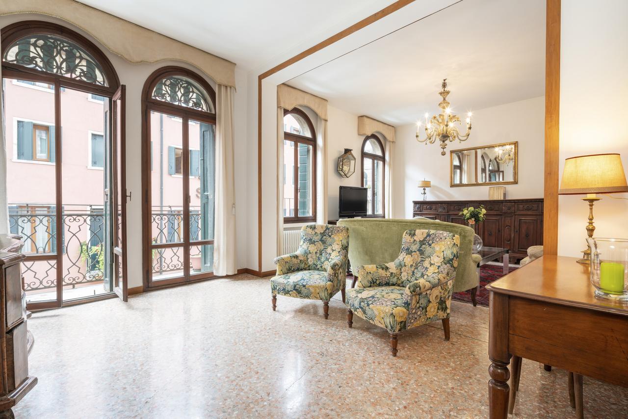 Ve.N.I.Ce Cera Casa Dolce Vita 베니스 외부 사진
