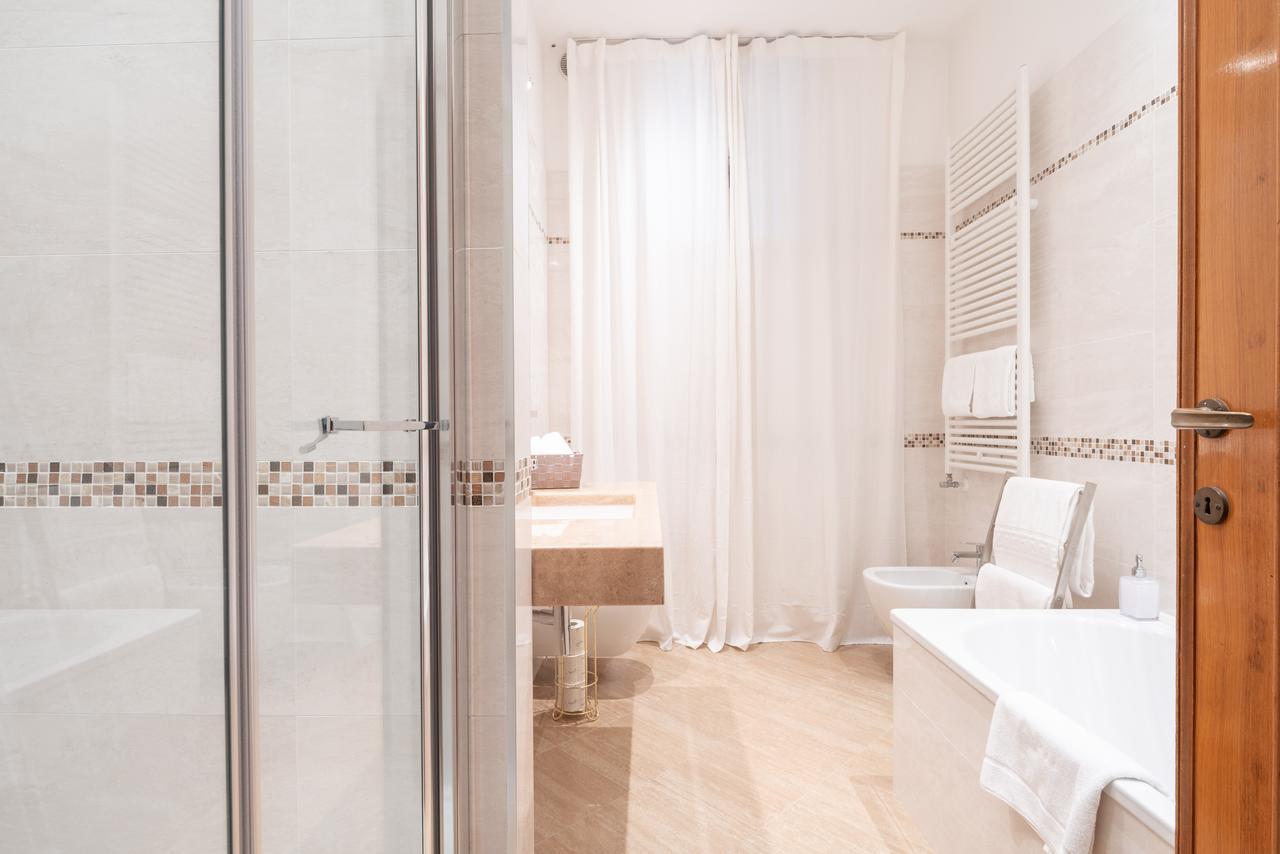 Ve.N.I.Ce Cera Casa Dolce Vita 베니스 외부 사진