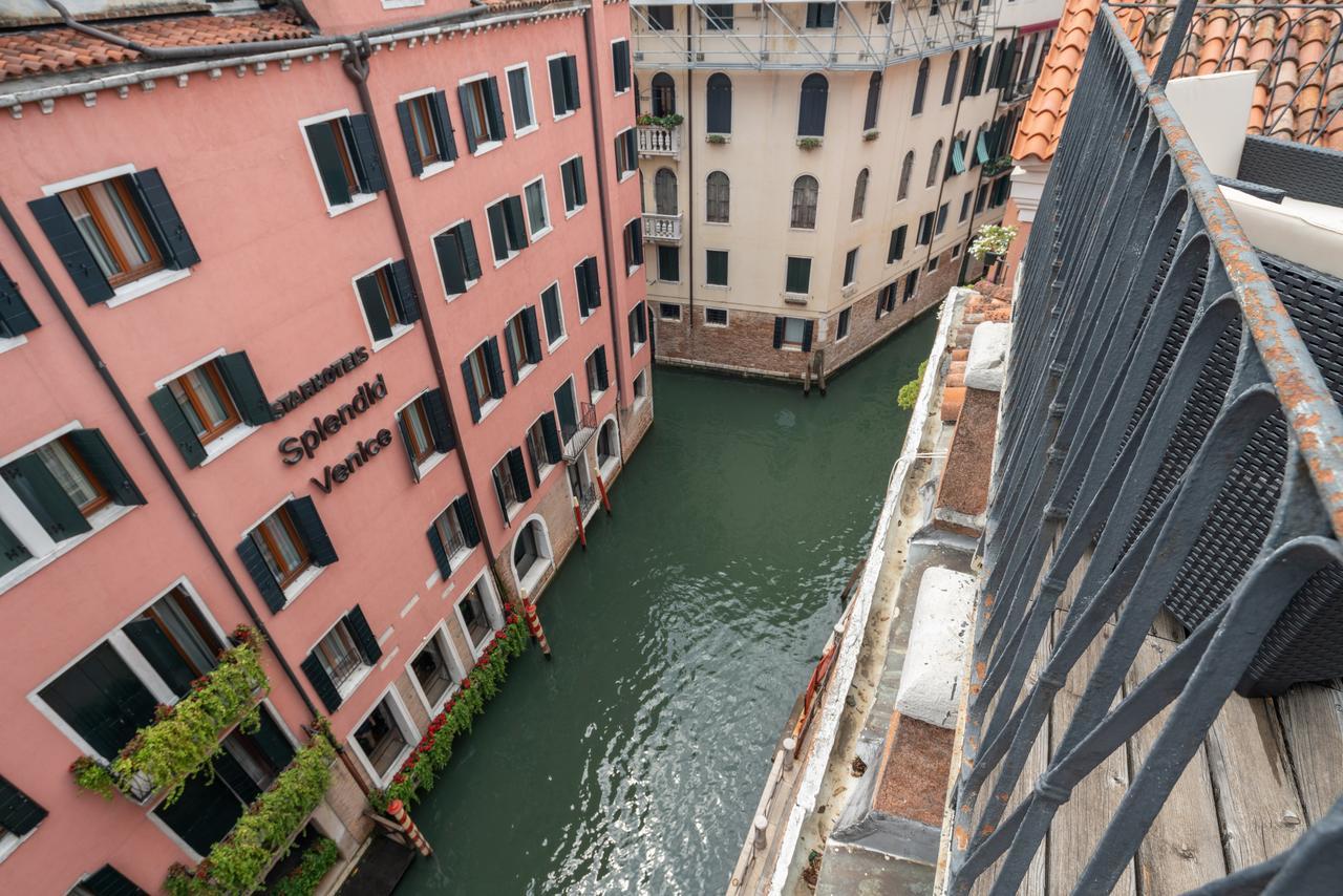 Ve.N.I.Ce Cera Casa Dolce Vita 베니스 외부 사진