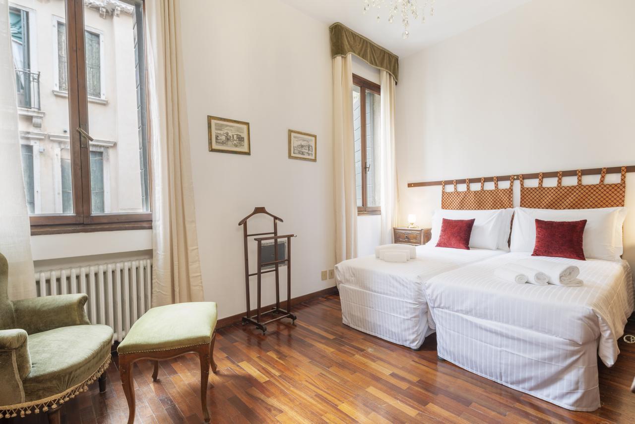 Ve.N.I.Ce Cera Casa Dolce Vita 베니스 외부 사진