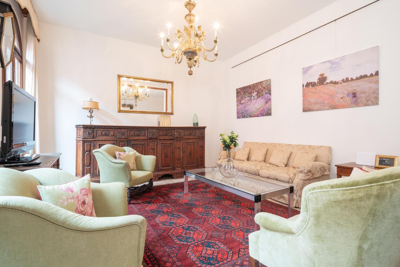 Ve.N.I.Ce Cera Casa Dolce Vita 베니스 외부 사진