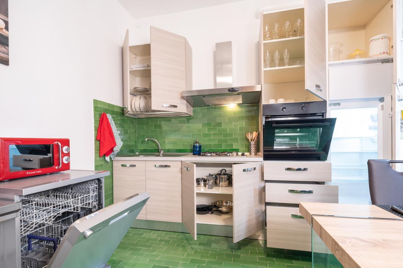 Ve.N.I.Ce Cera Casa Dolce Vita 베니스 외부 사진