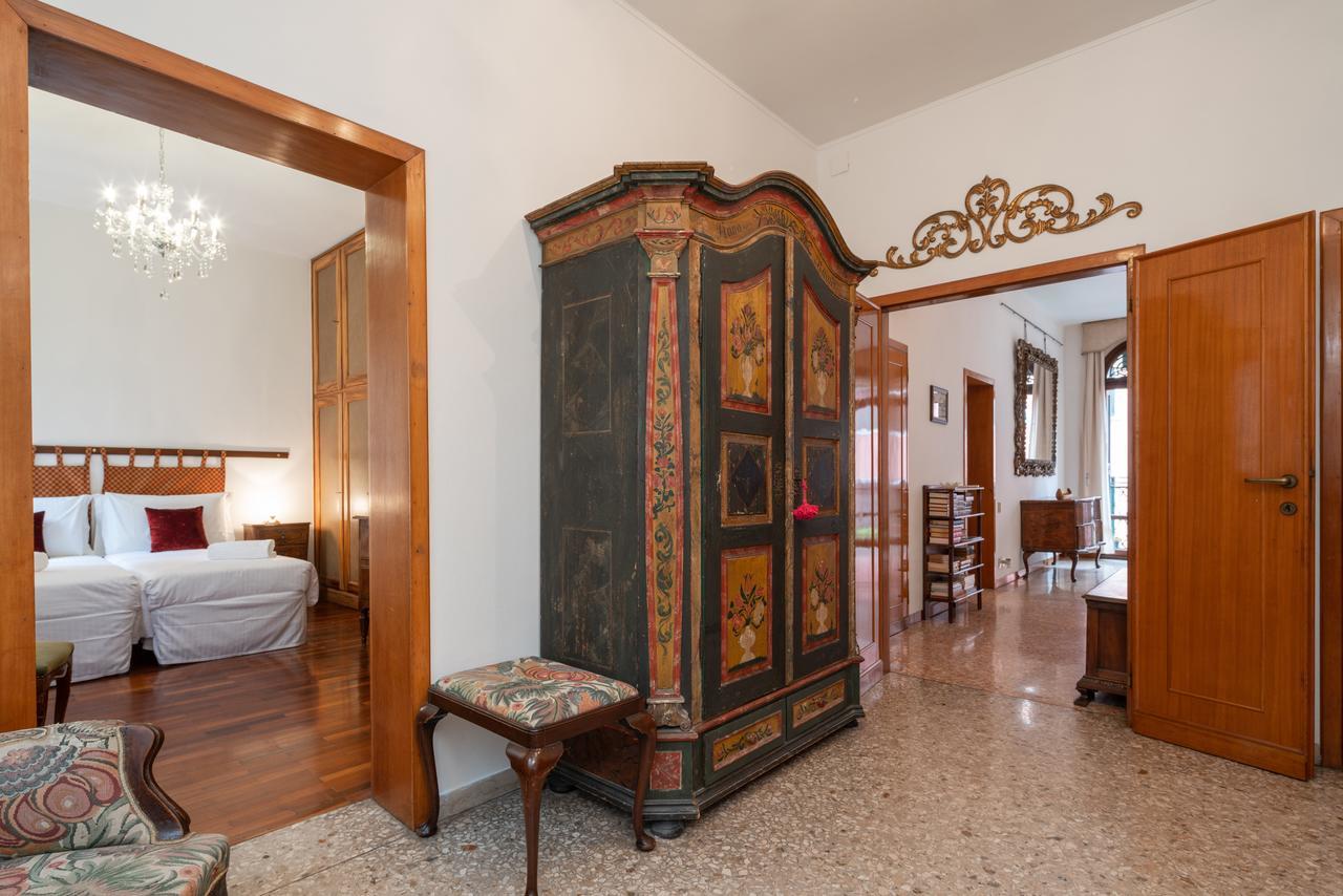 Ve.N.I.Ce Cera Casa Dolce Vita 베니스 외부 사진