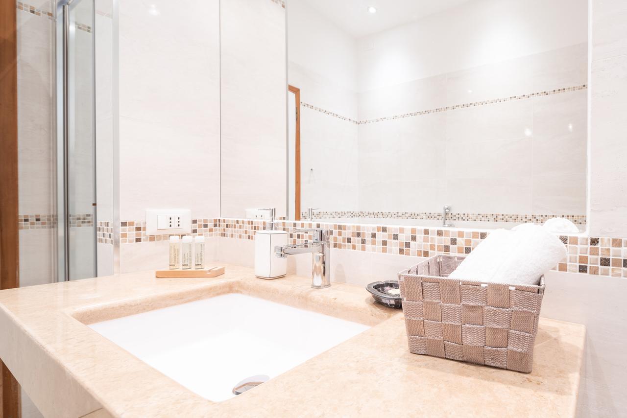 Ve.N.I.Ce Cera Casa Dolce Vita 베니스 외부 사진