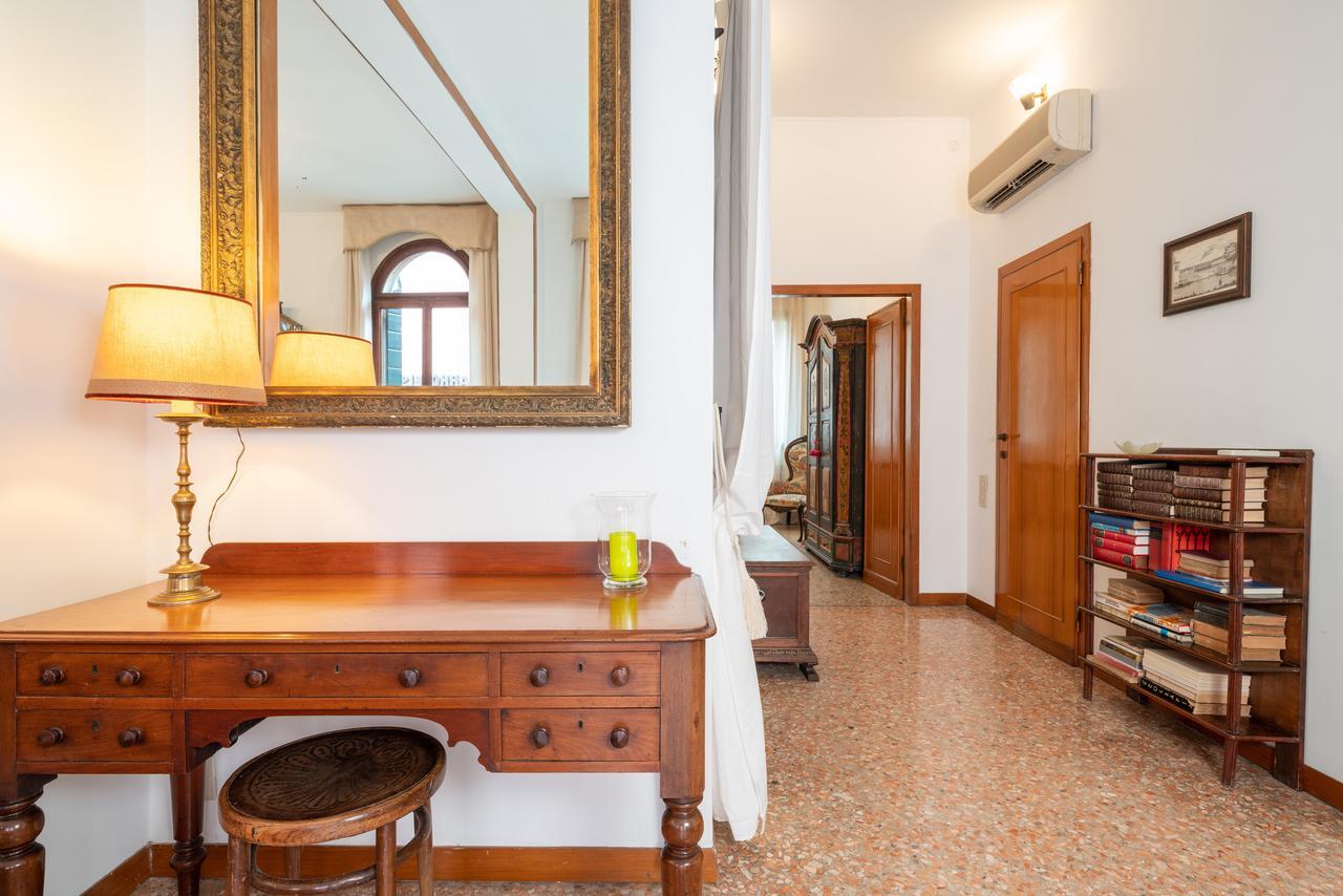 Ve.N.I.Ce Cera Casa Dolce Vita 베니스 외부 사진
