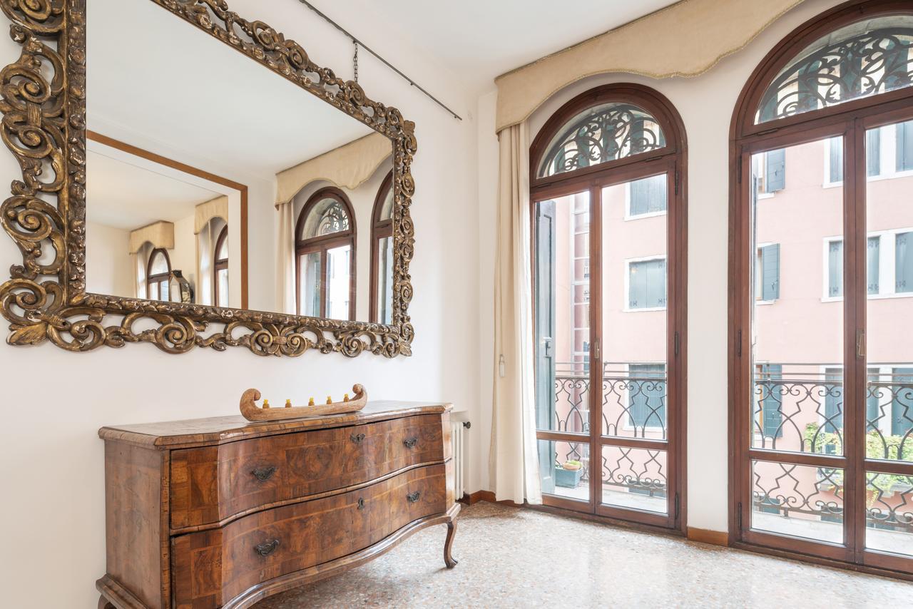 Ve.N.I.Ce Cera Casa Dolce Vita 베니스 외부 사진