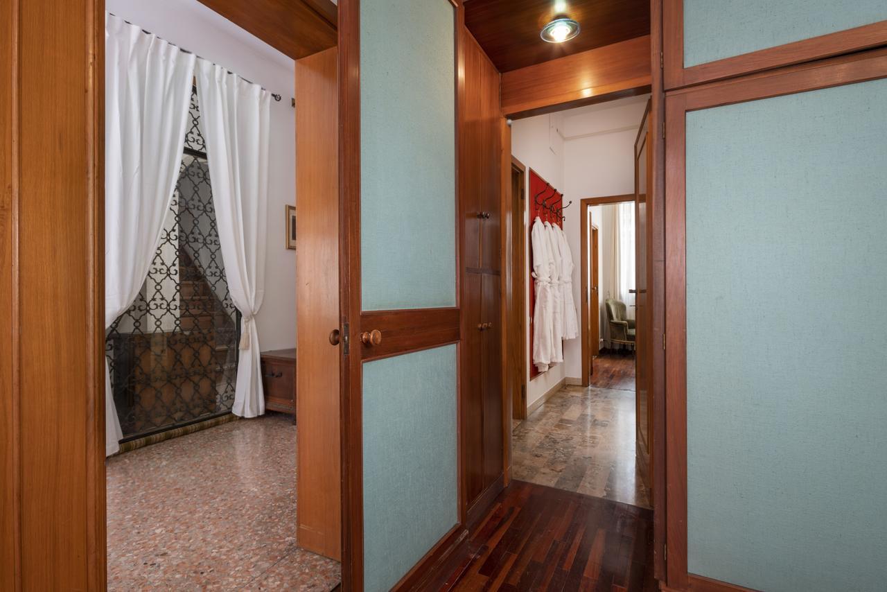 Ve.N.I.Ce Cera Casa Dolce Vita 베니스 외부 사진