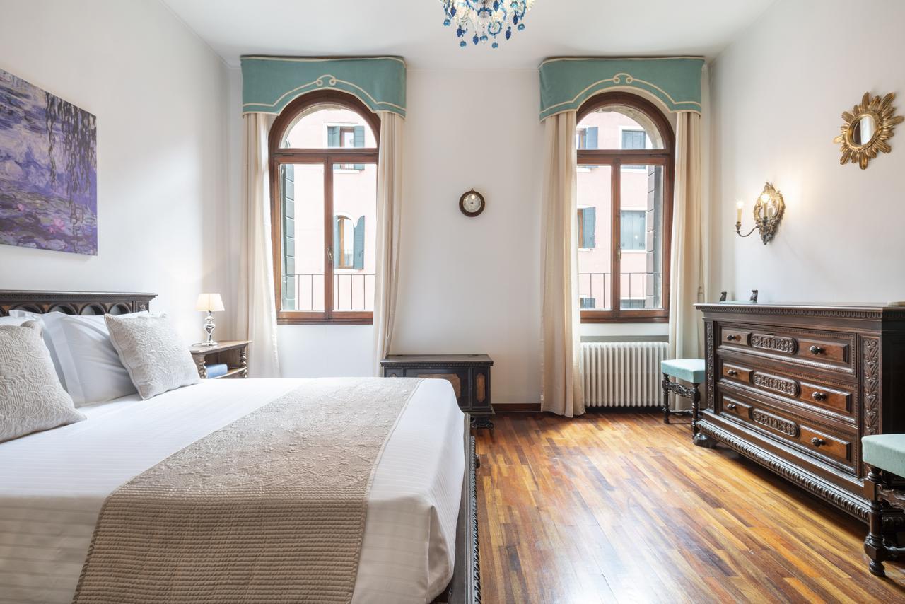 Ve.N.I.Ce Cera Casa Dolce Vita 베니스 외부 사진