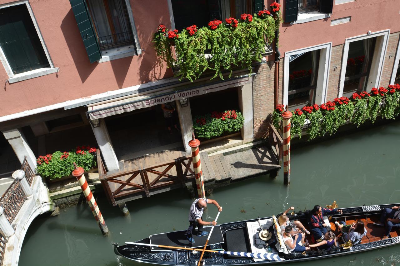 Ve.N.I.Ce Cera Casa Dolce Vita 베니스 외부 사진