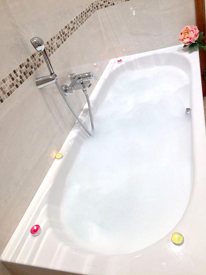 Ve.N.I.Ce Cera Casa Dolce Vita 베니스 외부 사진