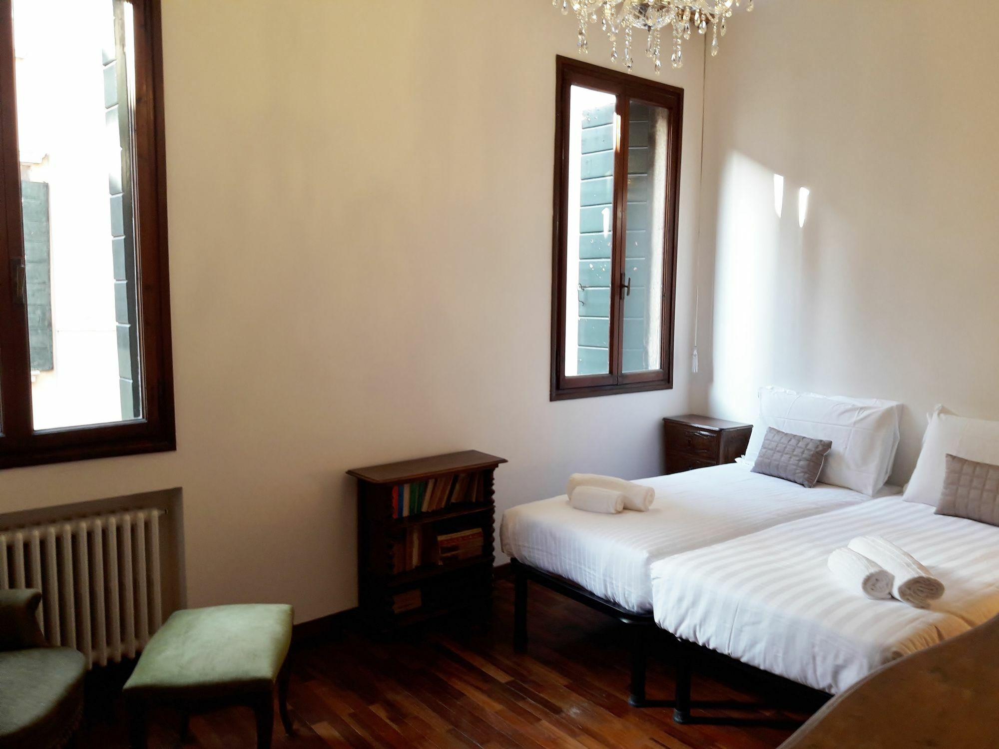 Ve.N.I.Ce Cera Casa Dolce Vita 베니스 외부 사진