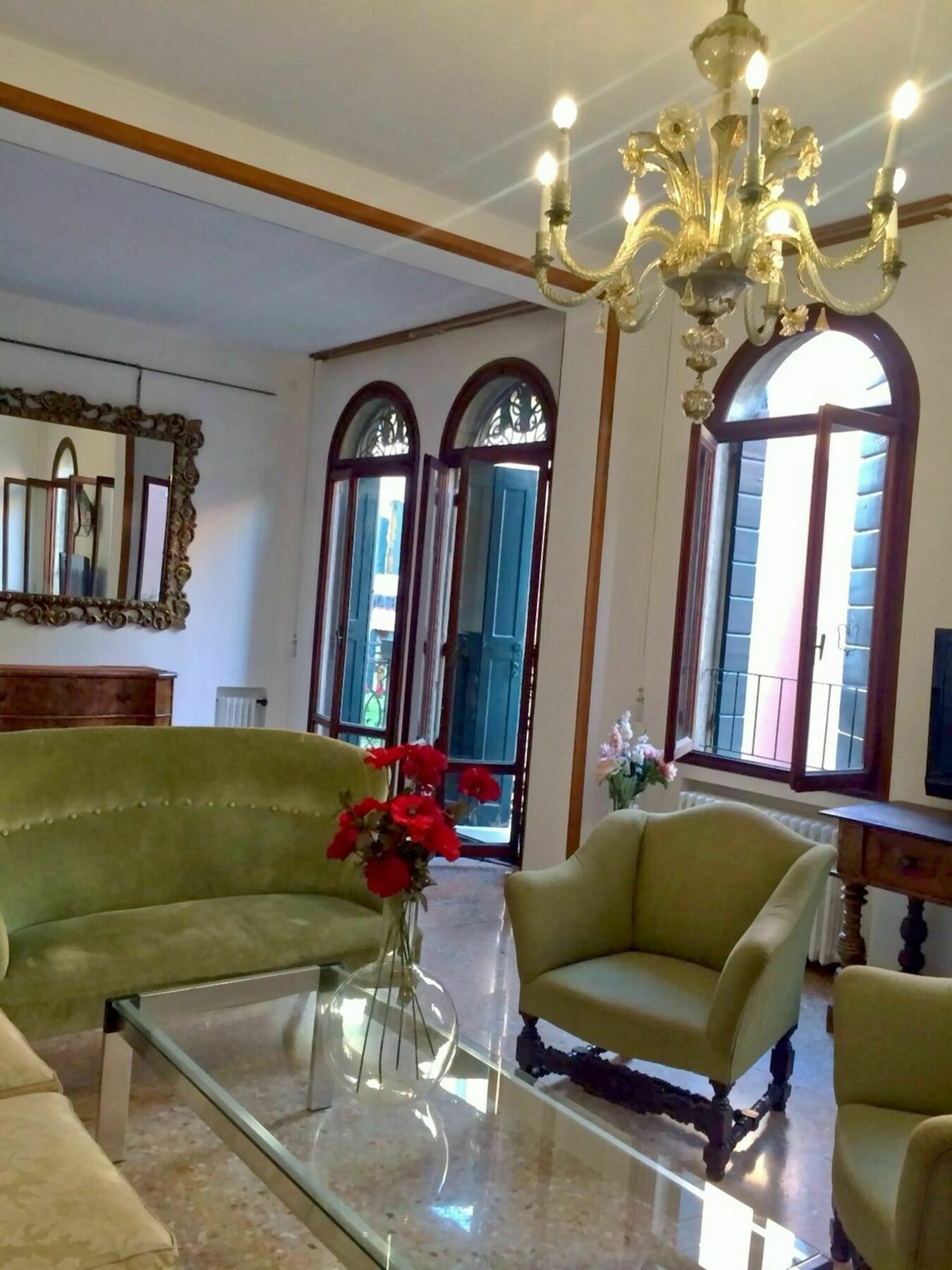 Ve.N.I.Ce Cera Casa Dolce Vita 베니스 외부 사진